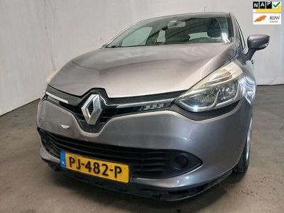Renault Clio IV