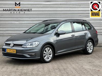 tweedehands VW Golf VII Variant 1.0 TSI Comfortline Navi|ACC|Climate control