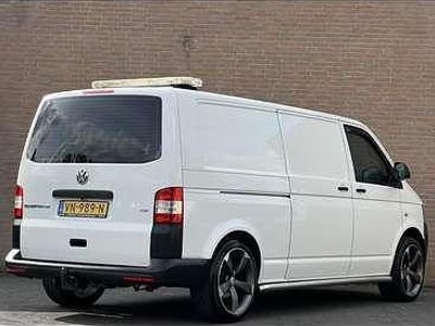 VW T5