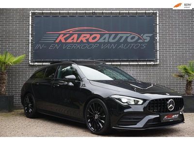 Mercedes CLA200