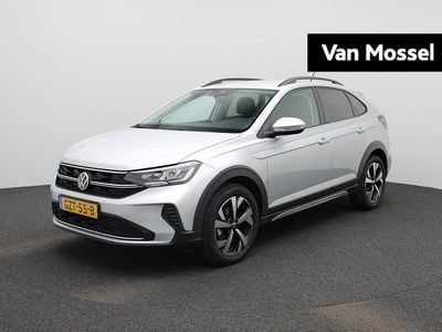 Grijs Occasion 2024 VW Taigo Edition SUV | € 26.900 (Goede deal)