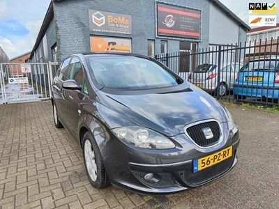 tweedehands Seat Toledo 2.0 FSI Stylance