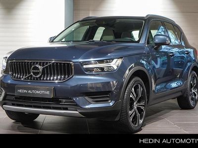 Occasion Volvo XC40 Inscription 2024 Blauw SUV