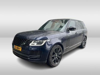 tweedehands Land Rover Range Rover 2.0 P400e Autobiography / NIEUWSTAAT! / Panoramadak / 360Camera / 21'' / Laser LED / ACC / Keyless / Head-up / Dodehoek / Luchtvering