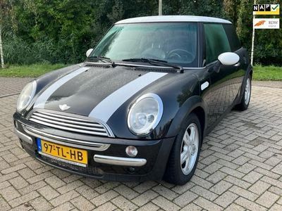 tweedehands Mini Cooper 1.6 Chili