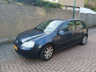 Blauw Gebruikt 2004 VW Golf IV Sportline Hatchback | € 1.250 (Eerlijke prijs)