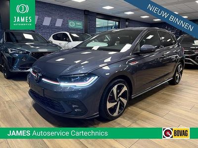 Grijs Occasion 2024 VW Polo GTI Hatchback | € 29.950 (Eerlijke prijs)