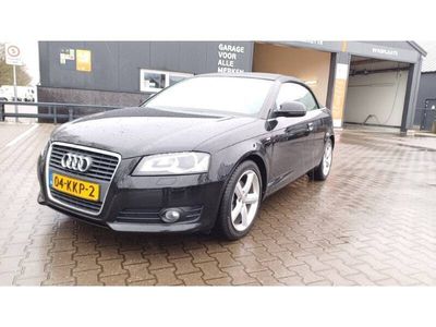 Audi A3 Cabriolet