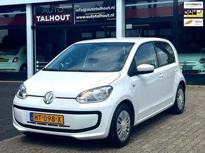 VW up!