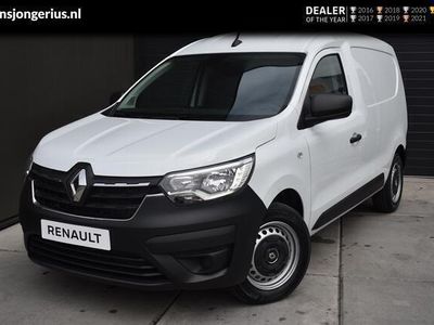 tweedehands Renault Express dCi 95 6MT Comfort + Pack Parking