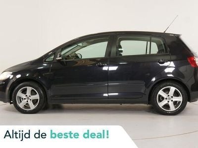 VW Golf Plus