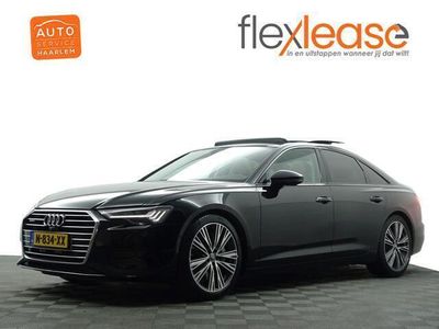 tweedehands Audi A6 Limousine 55 TFSI Quattro Pro Line S Plus Aut- Pan