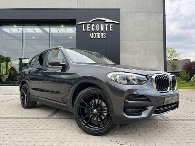 Grijs Gebruikt 2019 BMW X3 SUV | € 29.990