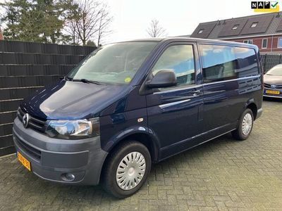 VW Transporter