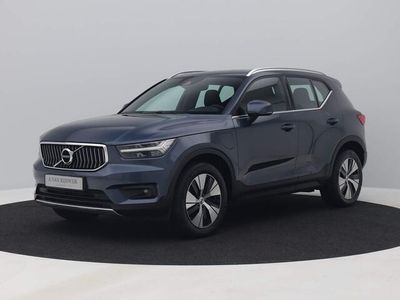 tweedehands Volvo XC40 1.5 T5 Recharge Inscription Business