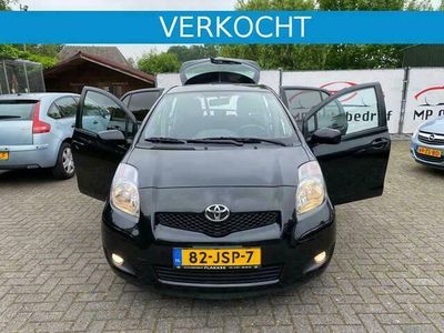 tweedehands Toyota Yaris YARIS