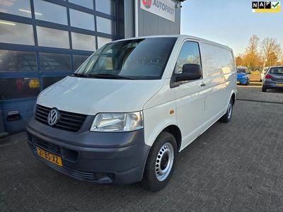 VW T5