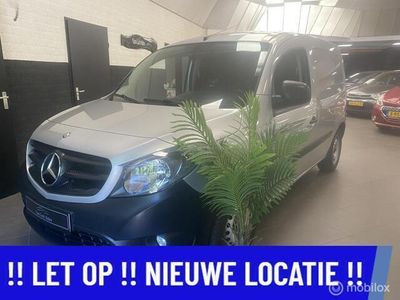 Mercedes Citan 109