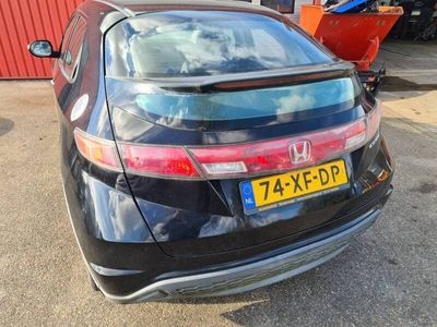 tweedehands Honda Civic 1.4 Comfort