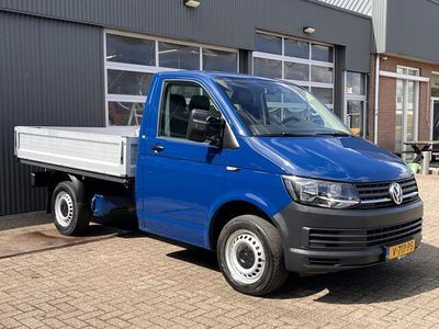 VW T6