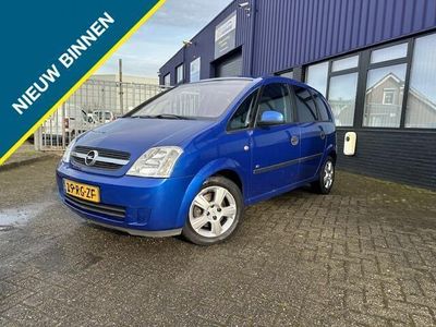 tweedehands Opel Meriva 1.6-16V Maxx Cool