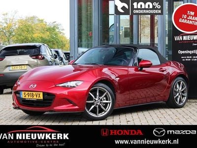 Mazda MX5