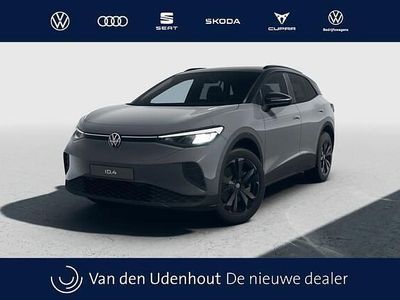 Grijs Nieuw 2025 VW ID.4 Pro SUV | € 44.882 (Eerlijke prijs)