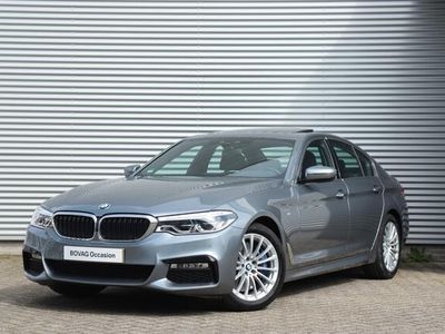 tweedehands BMW 540 5 Serie Sedan| High Executive / M Sportpakke
