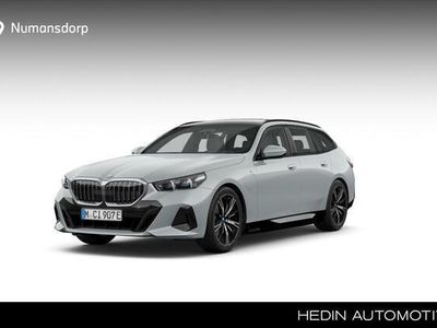 BMW 530e