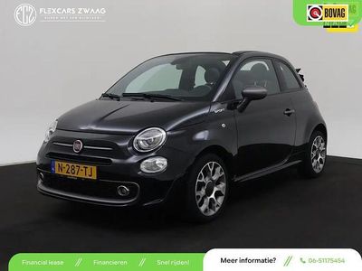 Occasion Fiat 500e 51 kW (70 PK) 2022