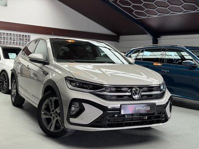 Occasion VW Taigo R-line 110 PK (80 kW) 2022 Grijs SUV
