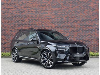 tweedehands BMW X7 xDrive40d *ACC*Skylounge*Trekhaak*Vol!*