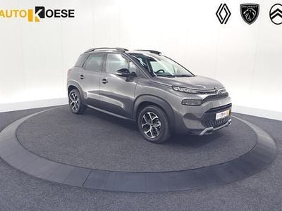 Suv Gebruikt 2024 Citroën C3 Aircross Feel SUV | € 18.900 (Goede deal)