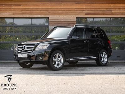 Mercedes GLK220