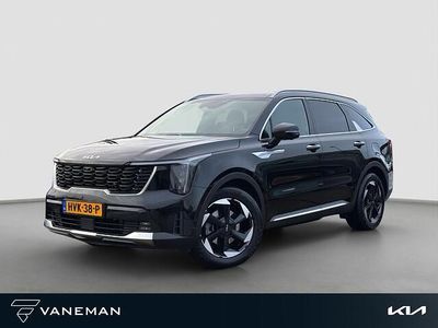 Occasion Kia Sorento 253 PK (186 kW) 2025 Zwart SUV