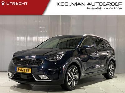 tweedehands Kia Niro 1.6 GDi Hybrid ExecutiveLine