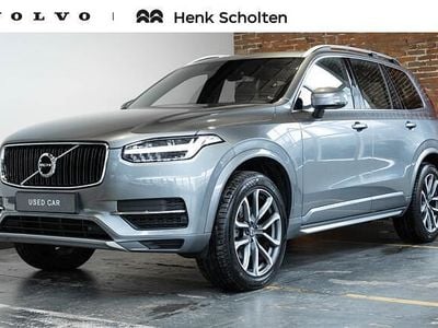Grijs Gebruikt 2018 Volvo XC90 SUV | € 34.950 (Goede deal)