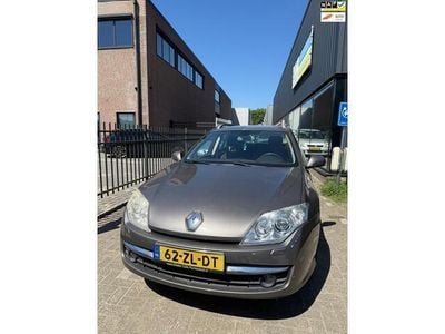 Renault Laguna III