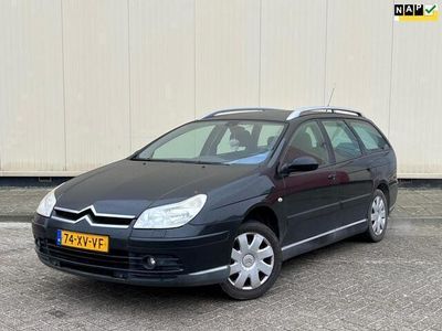 Citroën C5