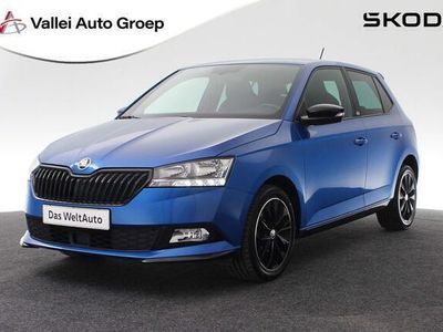 tweedehands Skoda Fabia 1.0 TSI 95PK Monte Carlo | Navi | Cruise | Clima |