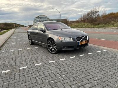Gebruikt 2006 Volvo S80 Sedan | € 6.400