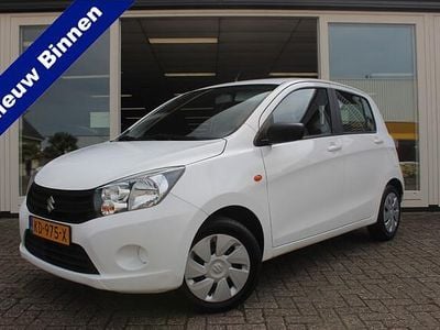 Suzuki Celerio