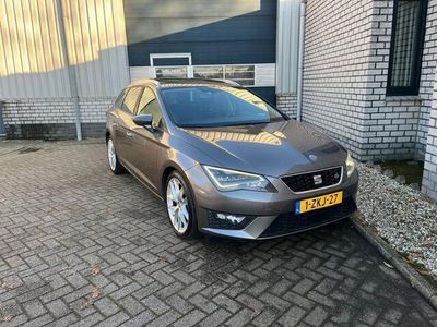 Seat Leon ST