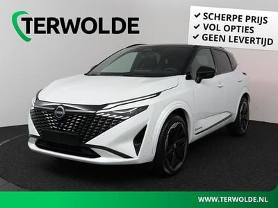 Occasion Nissan Qashqai 2025 Wit SUV