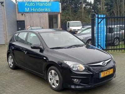 tweedehands Hyundai i30 1.4i i-Drive Cool