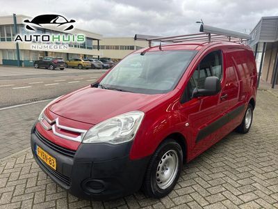 tweedehands Citroën Berlingo 1.6 HDI 500 Imperial Schuifdeur