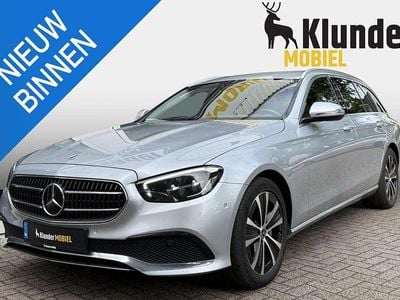 Mercedes E300