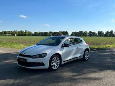 VW Scirocco