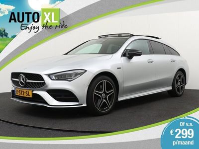 Mercedes CLA250
