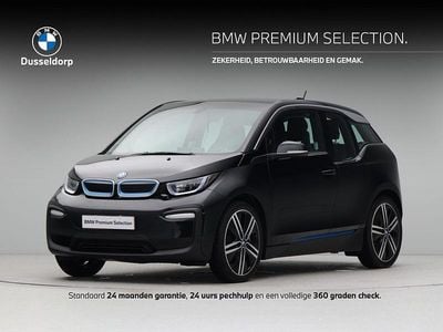 Occasion BMW i3 Executive 125 kW (170 PK) 2020 Zwart Hatchback